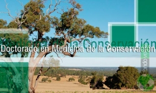 La conservación de la biodiversidad en un postgrado que marcará tu vida