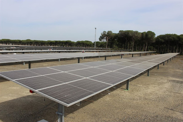 PHOTOvoltaica: concurso fotográfico de UNED