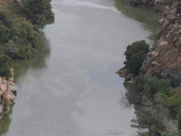 Medio Ambiente destina 166.116 euros a estudiar el riego de inundación en la demarcación hidrográfica del Tajo