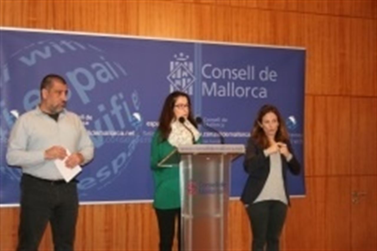 Arranca un proceso participativo sobre el Plan Sectorial de Residuos de Mallorca