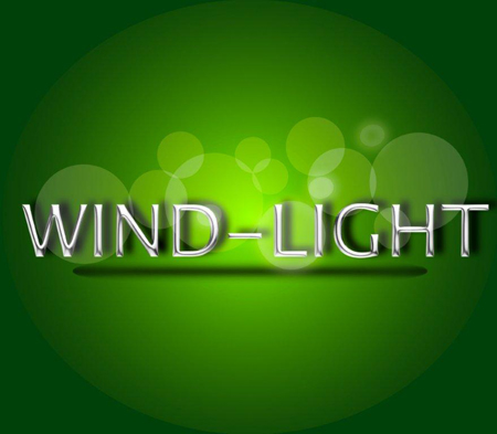 Una apuesta por las luminarias eólico-solares