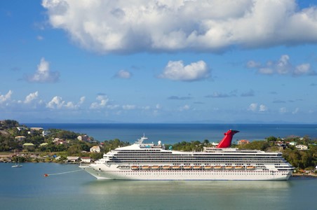 Innovaciones ambientales en cruceros