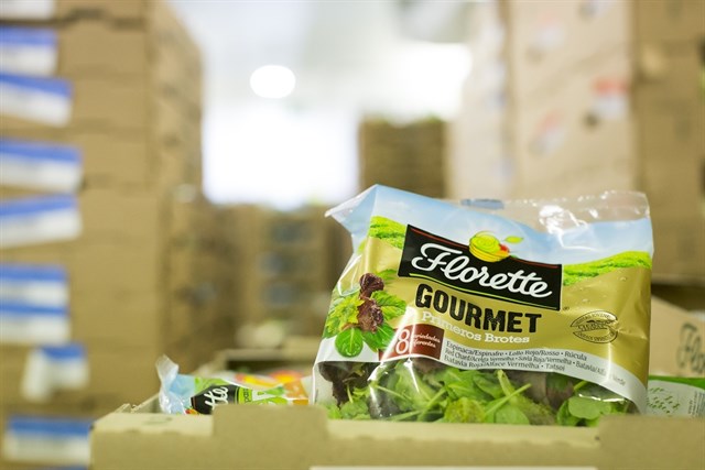 Florette se ‘apunta’ a las energías renovables