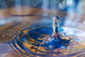 Científicos analizan en Panamá calidad del agua por cambio climático