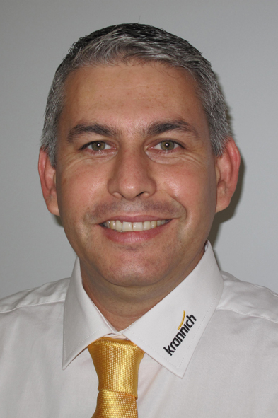 La sucursal española de Krannich Solar dirige sus miras hacia Chile