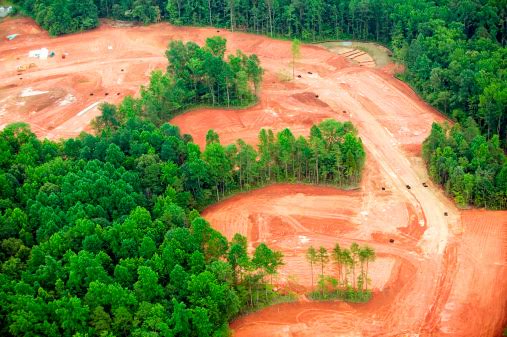 Parece imposible que la declaración climática de Brasil y EEUU incluya congelamiento de deforestación