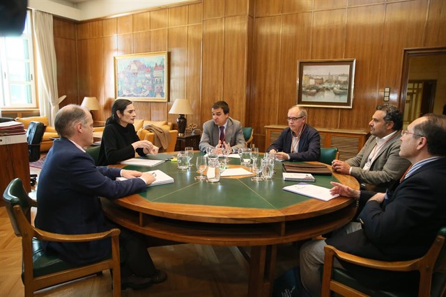 La Junta lamenta que Ministerio de Agricultura no impulse un Decreto de Sequía del Guadiana