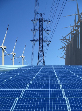 Máster oficial semipresencial en Energías Renovables para titulados universitarios