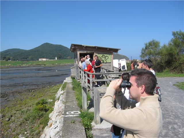 III Festival de la Migración de las Aves