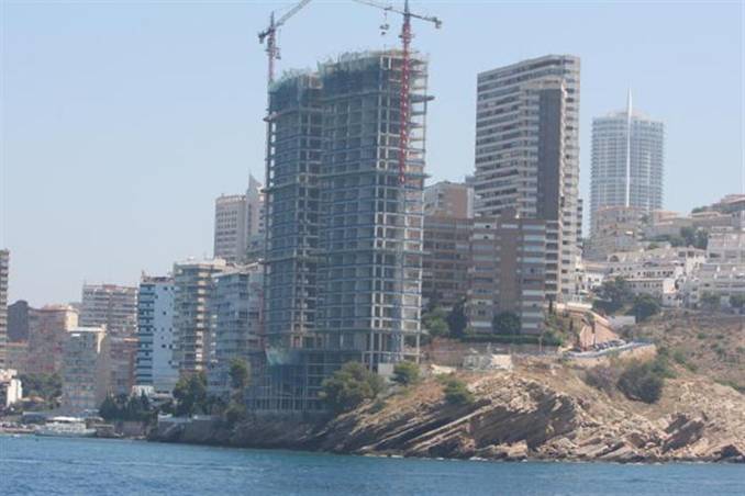 MAGRAMA ve la Ley de Costas compatible con la protección del litoral y la sostenibilidad económica…