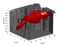 Una ‘mínima’ variación de temperaturas altera los niveles de oxígeno de los océanos