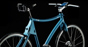 La bicicleta ‘inteligente’