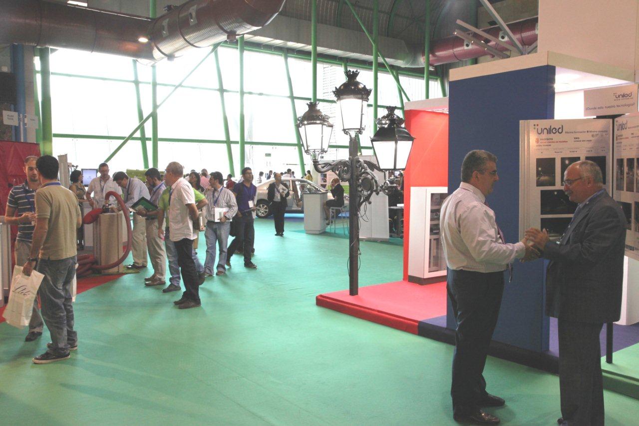 Más de 40 comunicaciones científicas concurren al proceso de selección en ‘greencities &amp; sostenibilidad’