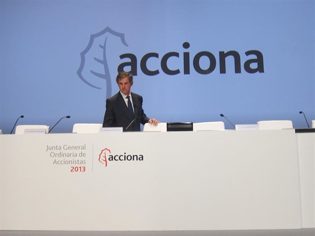 Acciona