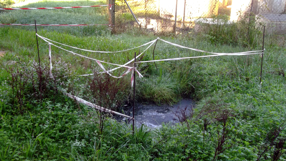 El Ayuntamiento de Llanes (Asturias) sancionado por los vertidos de Buelna y Pendueles