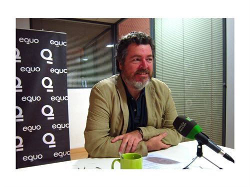 EQUO avisa que es ‘ilegal’ la reapertura de Garoña antes de tres años