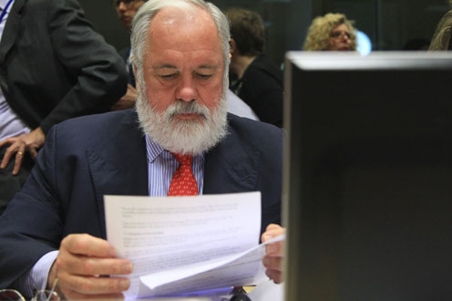 El Gobierno quiere reforzar la coordinación institucional para diseñar las políticas medioambientales