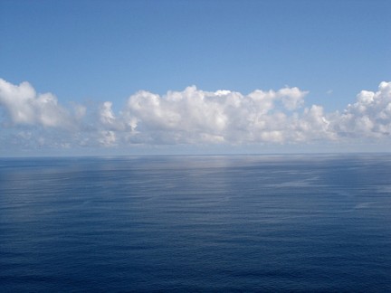 Primeros estudios sobre las prospecciones en Canarias