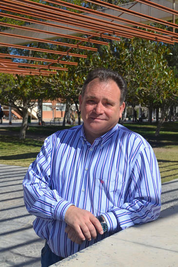 Los químicos somos los más preocupados por el medio ambiente