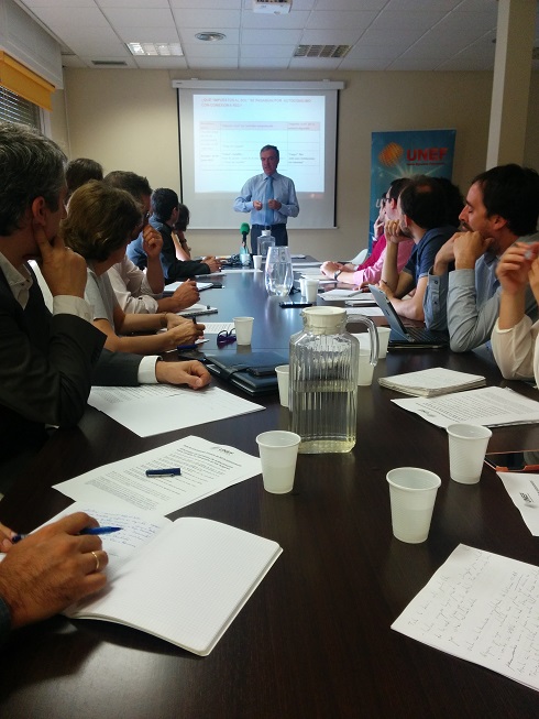 Punto a punto te explicamos cómo el Gobierno quiere ‘liquidar’ el autoconsumo