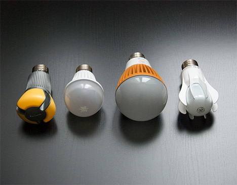 Bombilla Philips AmbientLED de 12