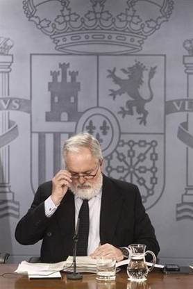 Extremadura pide a Medio Ambiente que la nueva Ley de Evaluación Ambiental reduzca plazos y trámites