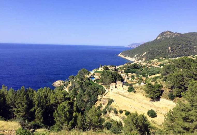 Baleares apuesta por el ‘caos’ en los espacios naturales