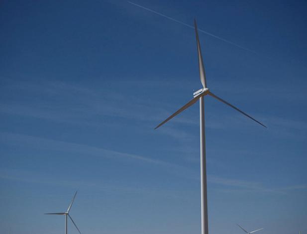 Crecen proyectos energia eolica entre Argentina y Uruguay