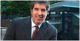 El banquero brasileño Fábio C. Barbosa elegido uno de los seis Campeones de la Tierra 2012