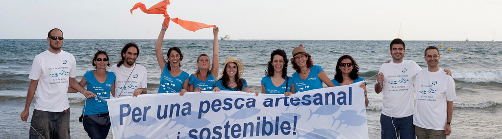 A la Reforma de la Política Pesquera Europea le falta firmeza de calendario