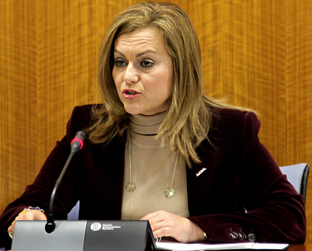 El programa andaluz de mejora forestal crea 1.880 empleos en el medio natural