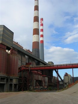 Información pública sobre asignación de derechos de CO2