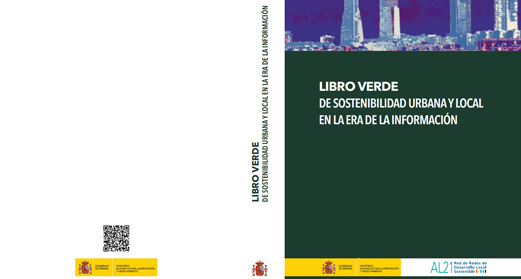 Libro Verde de Sostenibilidad Urbana y Local en la Era de la Información