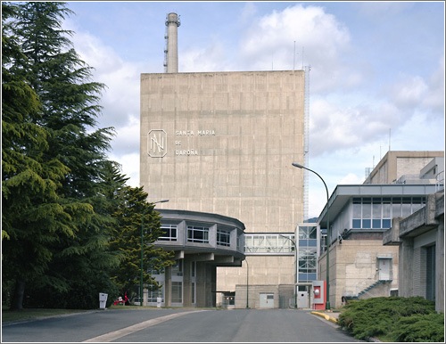 Castilla y León ‘pasa por alto’ la tasa a la central nuclear de Garoña