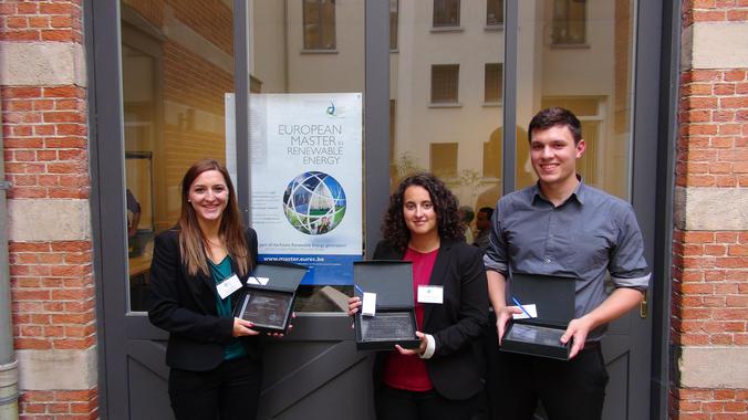 Cómo conocer la radiación solar en Europa al segundo