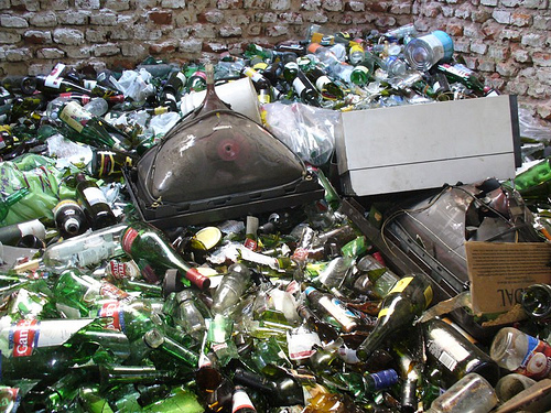 Dos de cada tres andaluces aseguran reciclar habitualmente los residuos en sus hogares