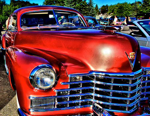 General Motors fabricará motores para coches eléctricos en EEUU