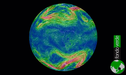 Están ‘sentenciados’ los ecosistemas y paisajes de América Latina