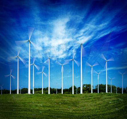 La UE ayudará a impulsar las energías renovables en Canarias