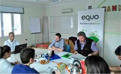 #Stopcambioclimático