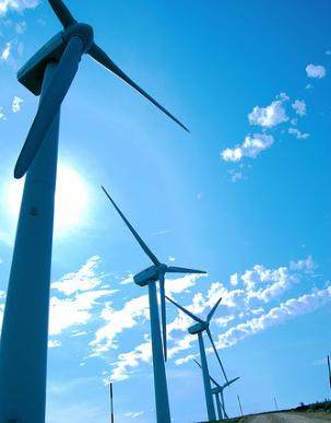 El MARM se reúne para estudiar medidas de desarrollo de las renovables