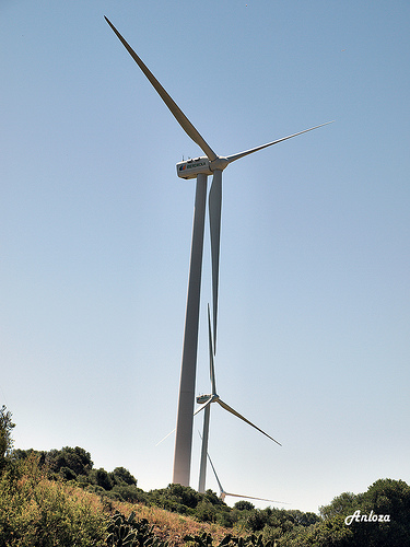 Vestas entra en Cabo Verde con un pedido de 26 MW