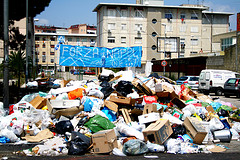 Autorización de Impacto Ambiental al vertedero de Castañeda