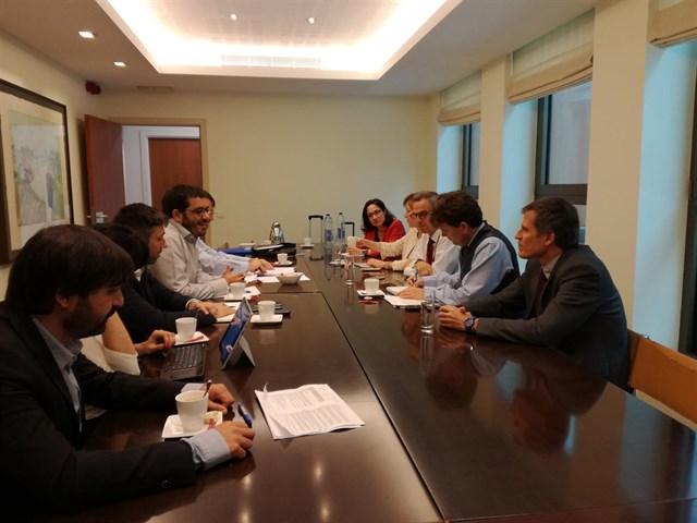 Baleares y su preocupación por las prospecciones petrolíferas