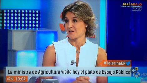 ‘Hay que extremar las precauciones para evitar los incendios forestales’