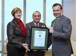 El Gobierno Vasco impulsa la implantación de la Huella Ambiental Corporativa en las empresas a través del Basque Ecodesign Center