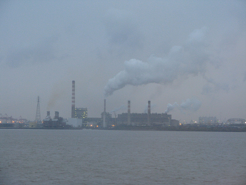 Endesa participa en un proyecto para desarrollar turbinas que permitan reducir las emisiones de CO2