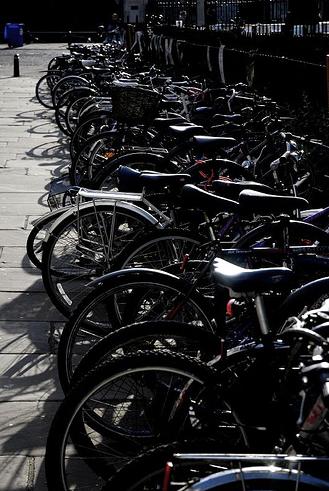 Cientos de ciclistas urbanos saldrán mañana por el centro de Madrid en defensa del uso de la bicicleta
