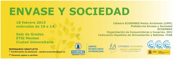 ‘Envase y Sociedad’