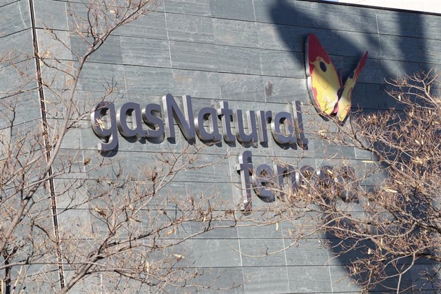 Gas Natural Fenosa firma con ING su primer crédito sostenible por 330 millones